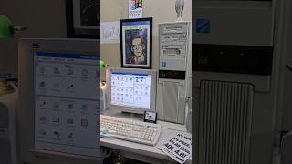 90s Computing  Windows 311 startup nostalgia [upl. by Doug]