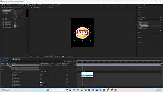 How to Create light ffect in after effect  cc light sweep ❤️ after effect [upl. by Ambie]