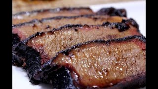 Oven Roasted Kosher Brisket Recipe [upl. by Carmencita]