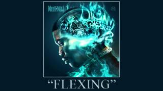 Meek Mill  Flexing Dreamchasers 2 [upl. by Sallee]