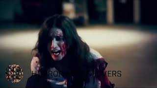 TERRIFIER 1 Horror Movie Lovers Killer Clown Ending MovieciTV   MovieciTV [upl. by Zenda]