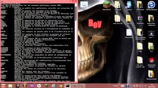 Tuto Comment utiliser un Cmdexeinvite de commande [upl. by Ury]