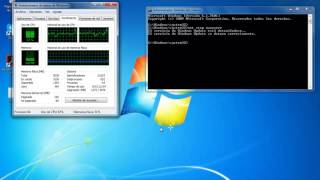 Solución  Equipo lento svchostexe Windows 7  Windows Update [upl. by Langbehn]
