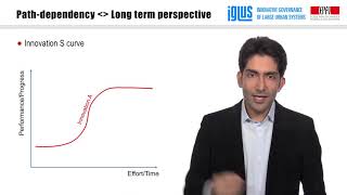 Transition in SocioTechnical systems  Smart Cities – Management of Smart Urban Infrastructures [upl. by Irpac]