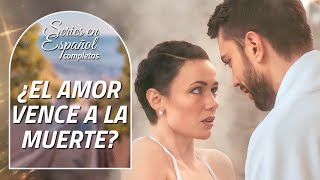 Conocí al hombre de mis sueños Ultimátum del destino – Serie en español – Novelas – Melodramas 2024 [upl. by Asik519]