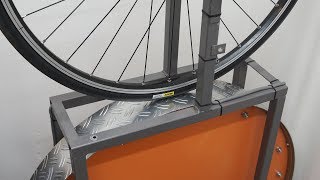 Mavic Yksion Elite Rolling Resistance Test [upl. by Janis686]