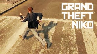 Playing GTA4 after 10 years [upl. by Andrej]