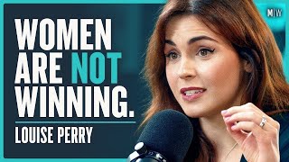 The Terrible Truth Of The Modern Dating Crisis  Louise Perry 4K [upl. by Novy393]