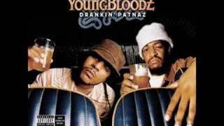 YoungBloodz  Damn Remix [upl. by Bernat]