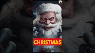 Sinister Evil Santa A horrifying Tale [upl. by Reseda251]