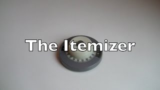 The Itemizer Adding Machine Review  HowTo [upl. by Granniah608]