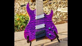 Kiesel VM8 Unboxing [upl. by Mandych908]