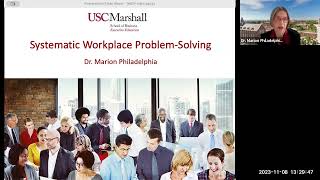 Transform The Workplace amp Unlock Organizational Success  Systematic ProblemSolving Program Preview [upl. by Anirehtac]