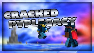 Top 3 NEW CRACKED PvP Servers for 19 LIKE PVPLEGACY [upl. by Atined]