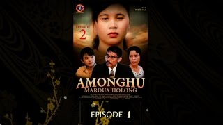 Sebuah Film Daerah  AMONGHU MARDUA HOLONG Part1 [upl. by Leeth346]