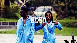 Ronisia x Dadju Type beat BOBO  Instrumental mélodic guitar 2024 [upl. by Yesima371]