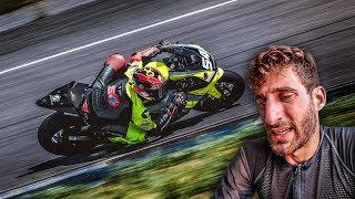 È PIÙ DIFFICILE DEL PREVISTO  RACING IS LIFE 2019 EP26 [upl. by Gant]