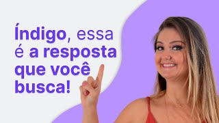 20 Adulto Índigo talvez essa seja a resposta que busca [upl. by Ahsoik342]