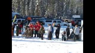 Klondike Derby 2014 [upl. by Roxie110]