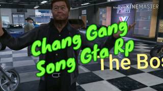 Chang Gang Song  GTA V RolePlaying  No Pixel [upl. by Garfield]