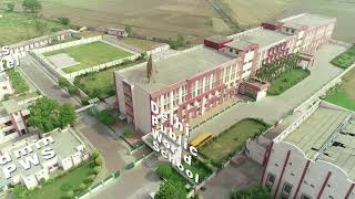 Vishveshwarya Group of Institutions  Virtual Tour [upl. by Mencher]