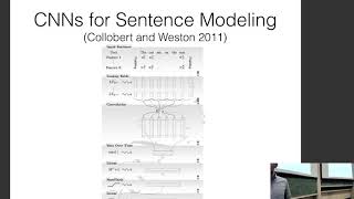 CMU Neural Nets for NLP 2019 4 Convolutional Neural Networks for Language [upl. by Devinna399]