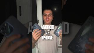 Android vs iPhone сравнение года  мой телеграм канал в профиле подписывайся [upl. by Sedgewick313]