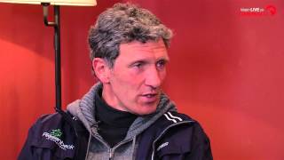 L Beerbaum P Heereman amp BGarmann  Interview  Riesenbeck International  2015 [upl. by Seana565]