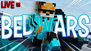 chalo Bedwars ke name per view bate  Bedwars And other games live [upl. by Canada744]