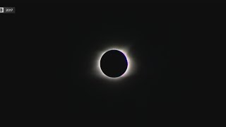 Making the most of Mondays solar eclipse [upl. by Niar]