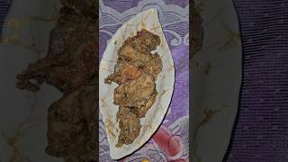 Malai boti recipe easy mazedar recipe shorts 😋 [upl. by Suh]