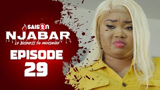 NJABAR  Saison 2  Episode 29  VOSTFR [upl. by Conn568]