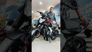 2025 Bajaj Pulsar N125 Base Model Price💥 n125 minutejagmohan viral minutejagmohanyoutubeshorts [upl. by Ikin575]