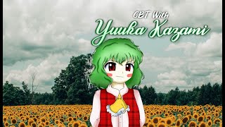 The 3 Lessons in Cognitive Behavioral Therapy with Yuuka Kazami  ft Loreleis Side Stories [upl. by Esbenshade]