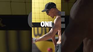 One Last Chance to Qualify for the AVP League beachvolleyball [upl. by Kendrah303]