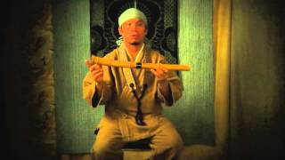 A Beginners Guide to the Shakuhachi HD [upl. by Erastus117]