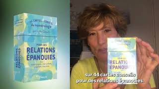 Numérologie pour des relations épanouies avec Lydie Castells [upl. by Craw596]