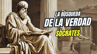 Sócrates El arte de preguntar y la búsqueda de la verdad [upl. by Banebrudge]