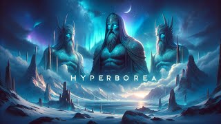 Discovering Hyperborea A Journey to the Mythical Giants Land 🌍✨ [upl. by Felicio]