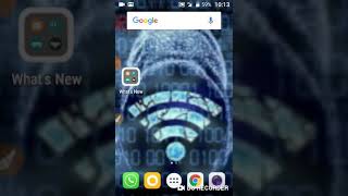 wifihackingapp 2019 root and unrooted device [upl. by Penni]