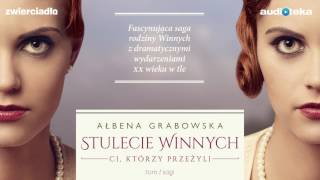 quotStulecie Winnych Ci którzy przeżyliquot  audiobook [upl. by Herrle]