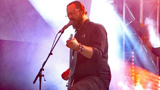 ArcTanGent 2024 Ihsahn live edit [upl. by Enomys]