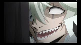 Fyolai dub scene  bungo stray dogs season 5 episode 6 dub [upl. by Esiouqrut]