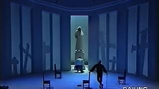 Simon Keenlyside  Don Giovanni Act II Scene 4 O statua gentilissima 1997 [upl. by Tj706]