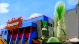 My Favorite Nickelodeon Studios Endings [upl. by Modesta779]