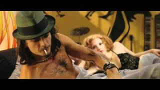 Jolene 2008 Official Trailer [upl. by Marcelline]