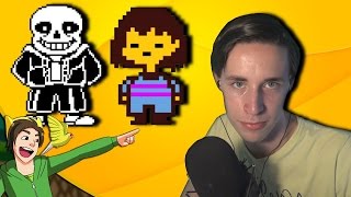 UNDERTALE SMM [upl. by Joanie]