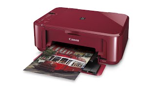 Canon Pixma Duplex Printing [upl. by Thomajan]