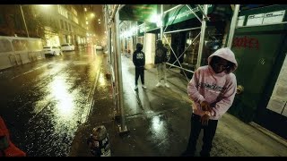 Kenzo Balla Trust Issues Music Video Prod By ShahMajor Shot By Diego Ferri [upl. by Olim]