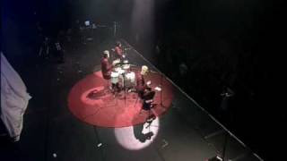 Die Ärzte  Umbaupause LIVE Die Band die sie Pferd nannten [upl. by Adiazteb]